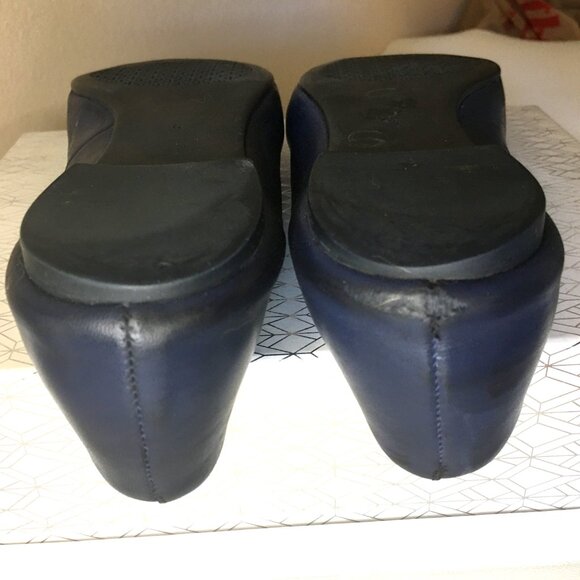 ๐๐จ๐ซ๐ฒ ๐๐ฎ๐ซ๐๐ก "Benton 2" Ballet Flat โน Size 6 - Picture 9 of 12